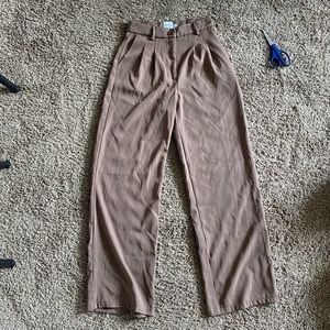 Princess Polly Archer Trousers